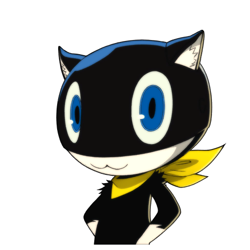 morgana